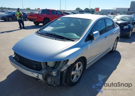2011 Honda Civic Lx from USA, damaged, VIN 19XFA1F50BE032120